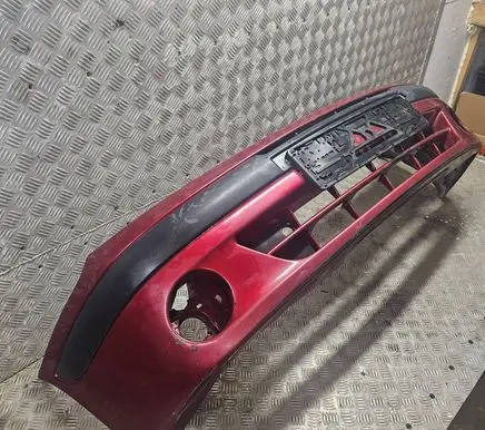 Renault Scenic I Front bumper
