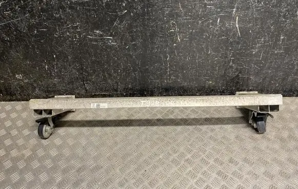 Volvo XC90 Front bumper cross member 31387240