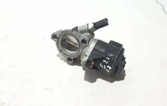 Mercedes-Benz E W214 EGR valve A6541405700