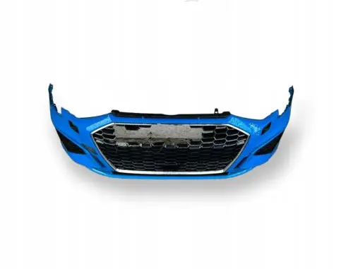 Audi A3 8Y Front bumper 8Y0807437