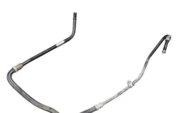 Porsche Cayenne (92A) Power steering hose/pipe/line 7P0422891L