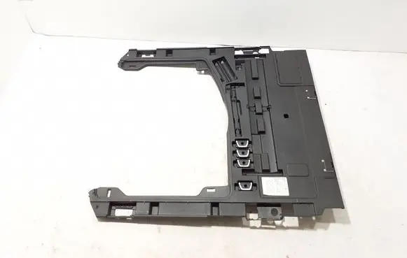 Audi A6 S6 C8 4K Other trunk/boot trim element 4K9858967A