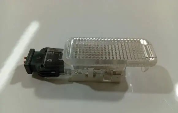 Audi A6 S6 C6 4F Other interior light 893971632