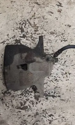 Lexus IS 220D-250-350 Front brake caliper