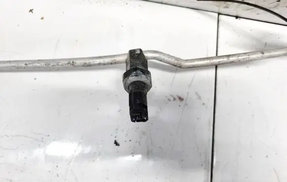BMW 5 GT F07 Air conditioning (A/C) pressure sensor