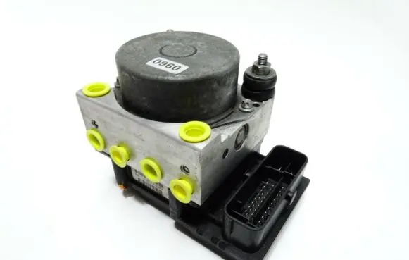 Opel Corsa D ABS Pump 13282282 0265232288 10052723367