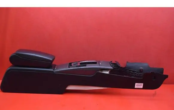 Audi A6 Allroad C5 Center console 