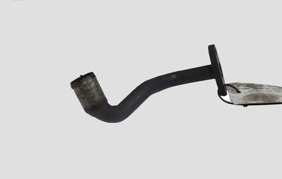 BMW 1 E81 E87 Turbo turbocharger oiling pipe/hose
