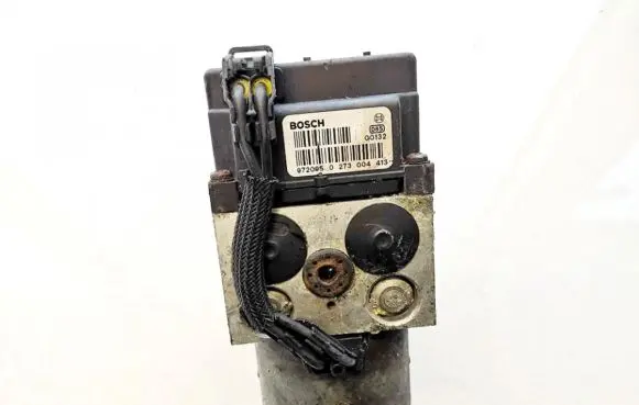 Citroen Xsara ABS Pump 9636084580 0265216698