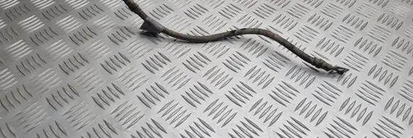 BMW 5 E39 Negative earth cable (battery) 1737755