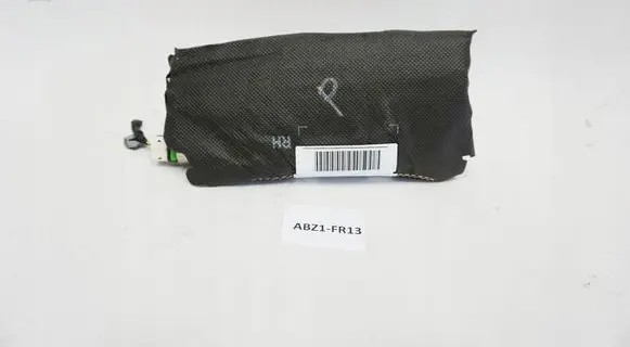 Citroen C4 Grand Picasso Seat airbag