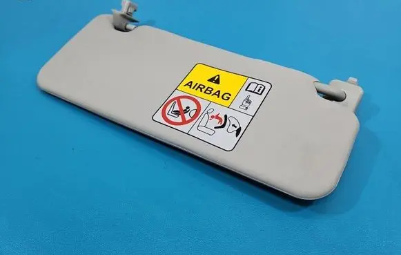 Suzuki Celerio Sun visor IMPRK1587649