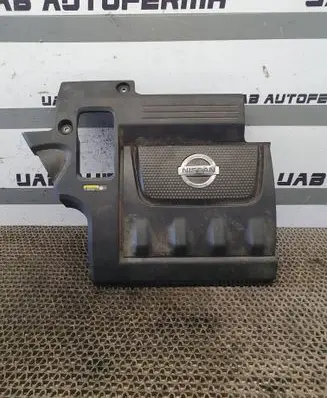 Nissan Murano Z51 Engine cover (trim) 140411AT0B