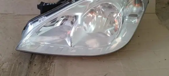 Mercedes-Benz A W169 Headlight/headlamp