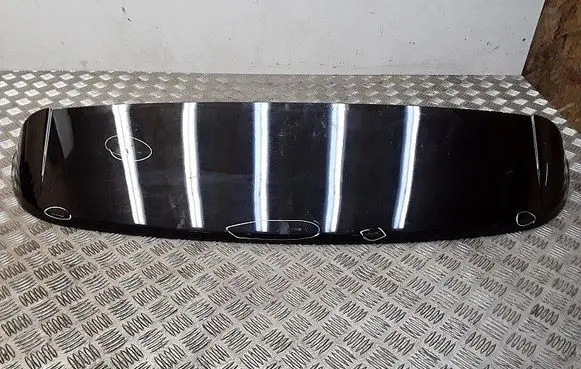 Citroen DS4 Tailgate/trunk spoiler 9688333180