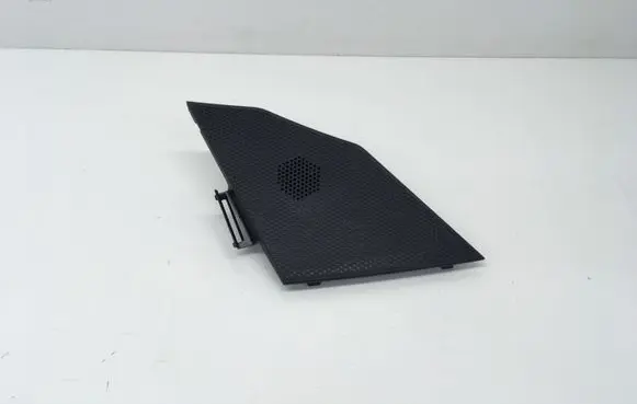 Toyota C-HR I Front door speaker cover trim 55409F4010