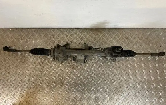Volkswagen Touran I Steering rack 1K1909144M 0273010054