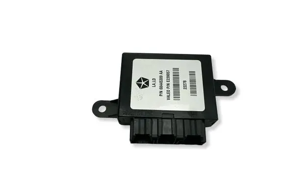 Dodge Challenger Parking PDC control unit/module 68445309AA