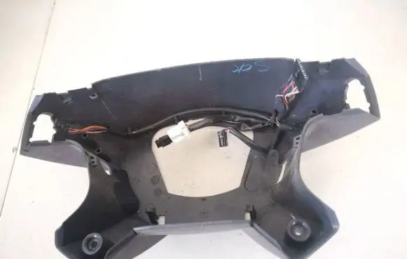 Dodge Journey Steering wheel column trim 6080878