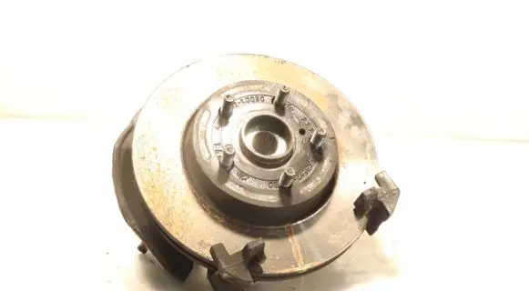 Toyota Yaris XP210 Front wheel hub spindle knuckle 0518Y551A