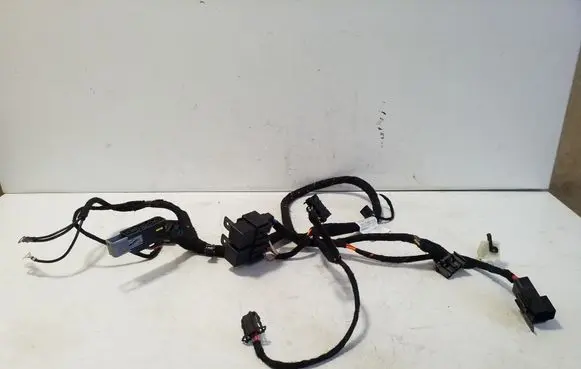 Fiat 500L Other wiring loom A71217100