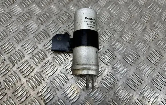 Ford Ecosport Air conditioning (A/C) air dryer HN1119D848BA