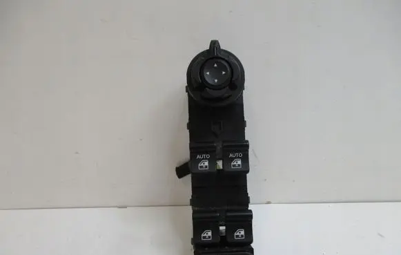 Fiat 500X Central console control unit 30170838
