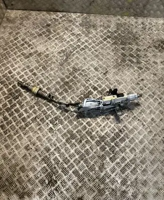 Mercedes-Benz C W203 Steering rack mechanical part 2094601516 A2094601516