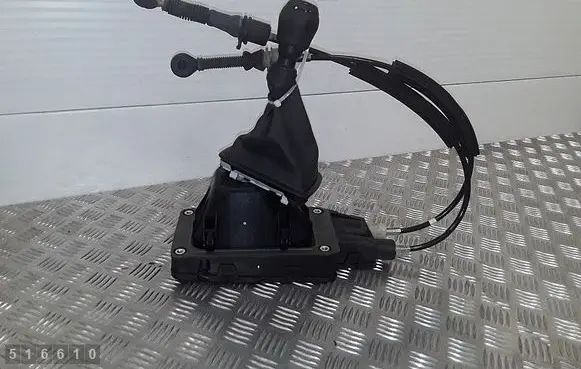 Dacia Duster II Gear shifter/selector 969353871r