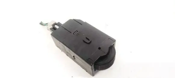 Mitsubishi Space Star Panel lighting control switch MR114072 LK04000900