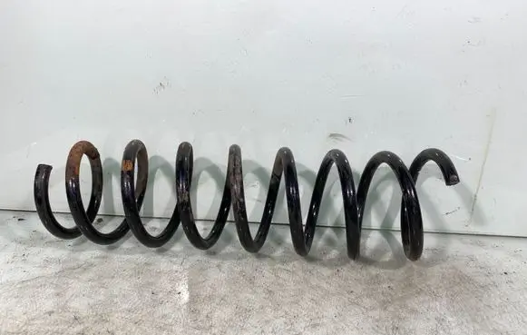 BMW 5 E60 E61 Rear coil spring