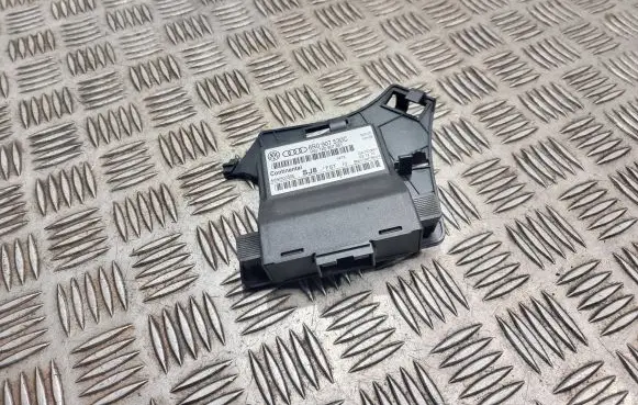 Volkswagen Cross Polo Gateway control module 6R0907530C 5WK50030E