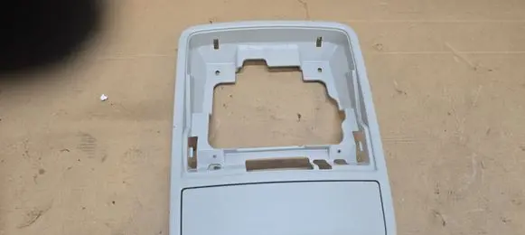 Volkswagen PASSAT B6 Other interior part 1K0868837