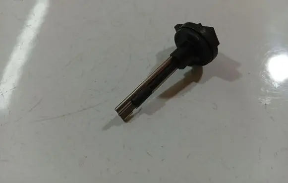 Opel Zafira B Interior temperature sensor 