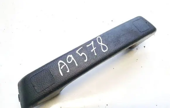 Chevrolet Captiva Other interior part