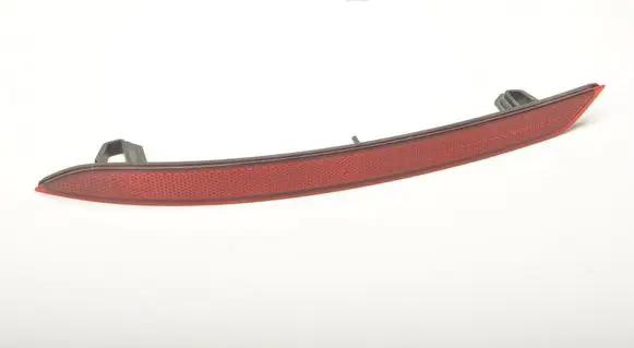 Volvo XC90 Rear tail light reflector 31468556