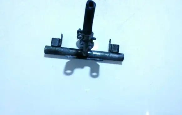 Subaru Impreza III Fuel main line pipe
