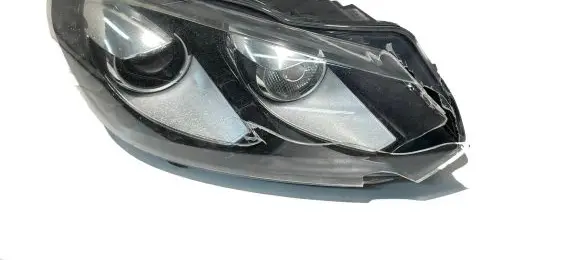 Volkswagen Golf VI Headlight/headlamp 5K1941752D 25532