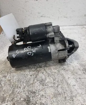 Volkswagen PASSAT B5.5 Starter motor