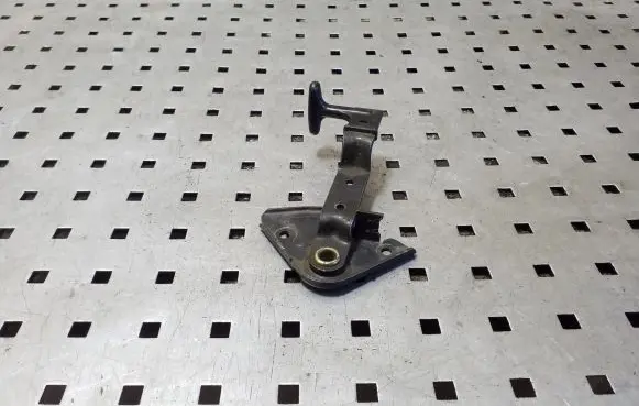 Audi A6 S6 C5 4B Engine bonnet (hood) release handle