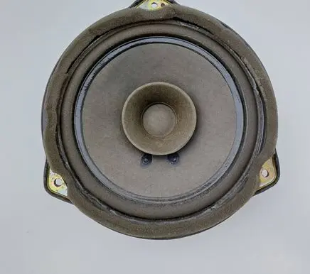 KIA Rio Front door speaker 0K30B66960