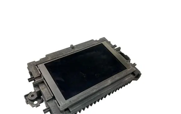 Mercedes-Benz E W212 Screen/display/small screen A2C32436400