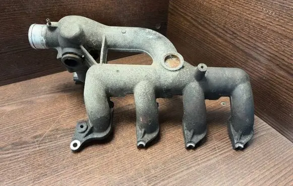 Intake manifold
