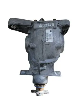 BMW 7 G11 G12 Rear differential 8638075