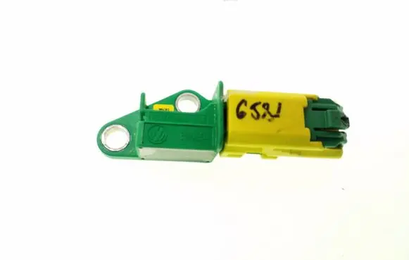 Audi A6 S6 C6 4F Airbag deployment crash/impact sensor 1K0909606C