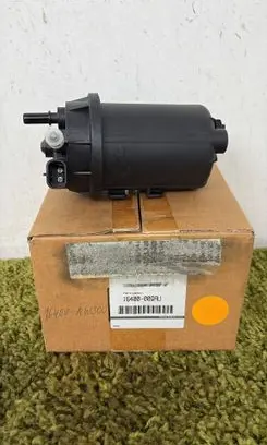 Renault Laguna II Fuel filter FC561E