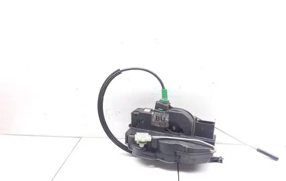 Opel Insignia A Rear door lock 13503179