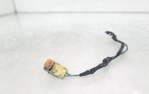Porsche Taycan 9J1 Other wiring loom 4M1972562A