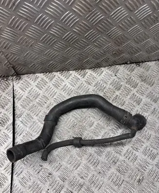 Volkswagen PASSAT B6 Engine coolant pipe/hose 3C0122101BM