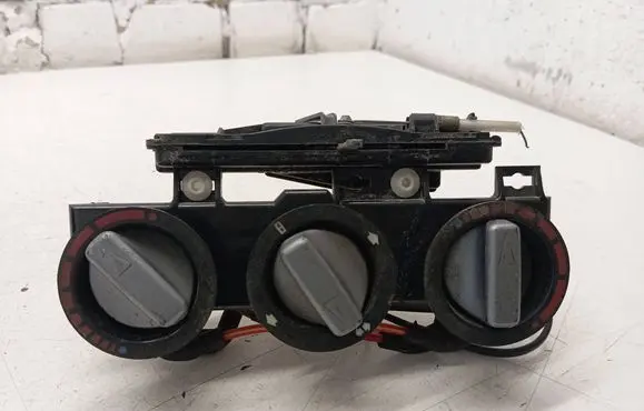 Climate control unit